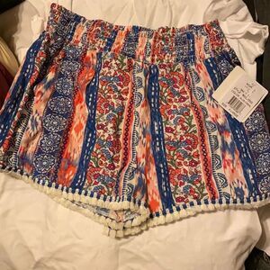 Joey B. Shorts sz. XL NWT